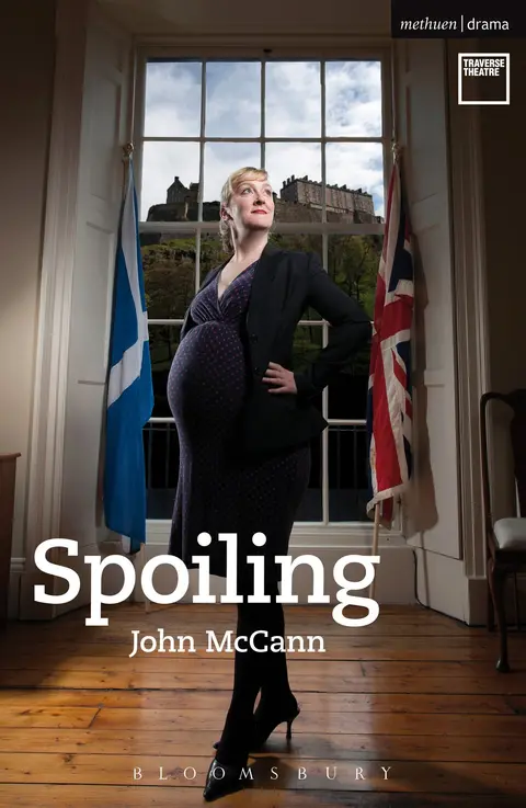 Cover of Spoiling