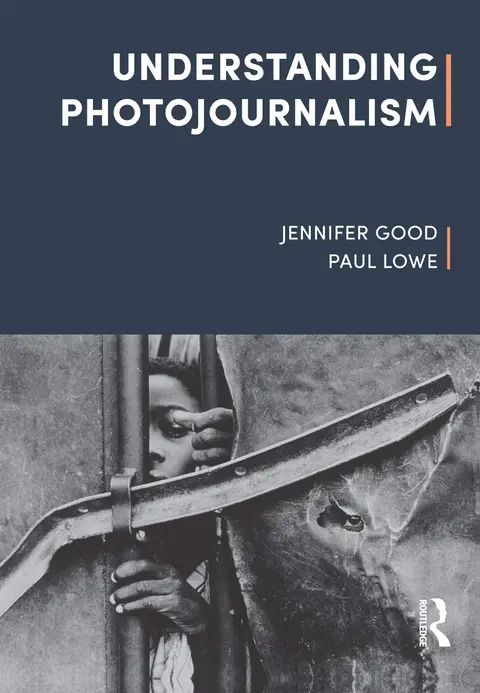 Cover of Understanding Photojournalism