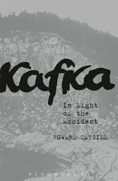 Cover of Kafka