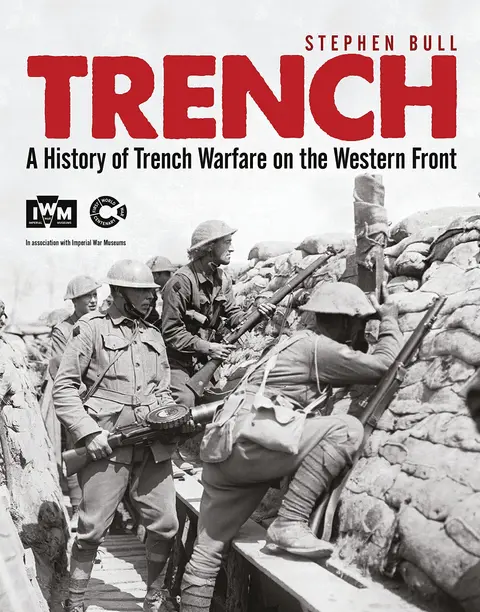 Cover of Trench