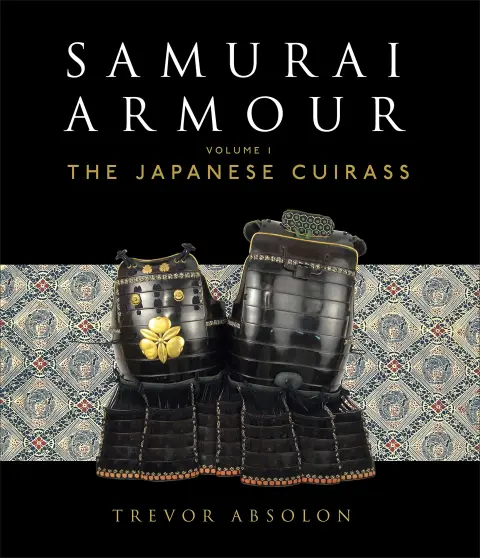 Cover of Samurai Armour