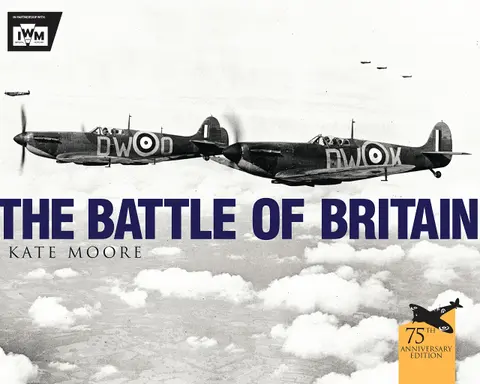 Cover of The Battle of Britain