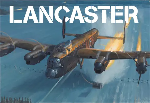 Cover of Lancaster
