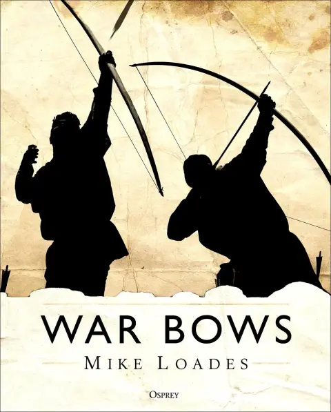 Cover of War Bows