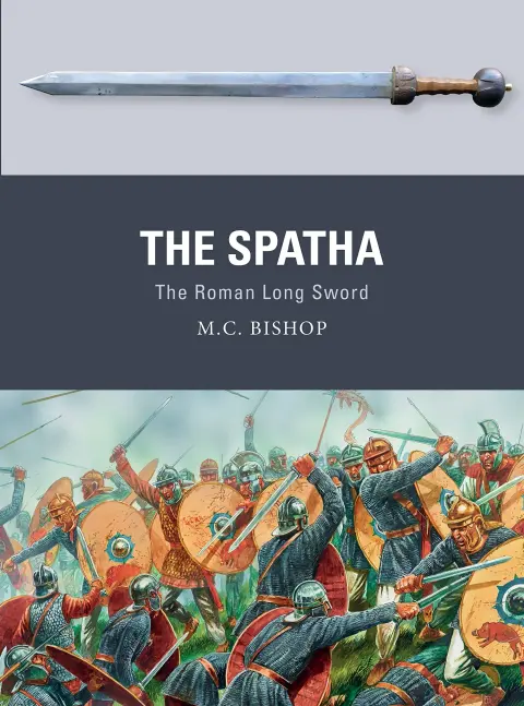Cover of The Spatha