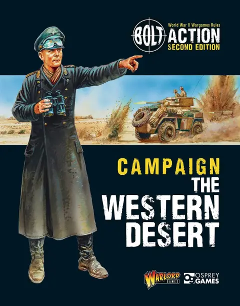 Cover of Bolt Action