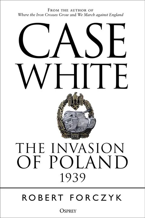 Cover of Case White