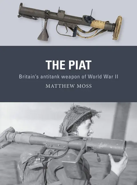 Cover of The PIAT