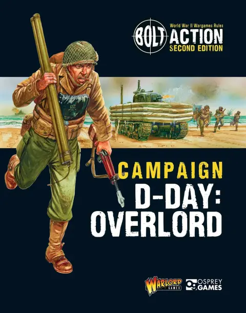 Cover of Bolt Action