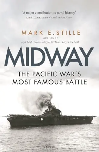 Cover of Midway