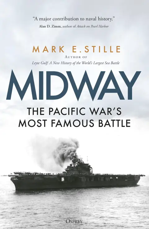 Cover of Midway