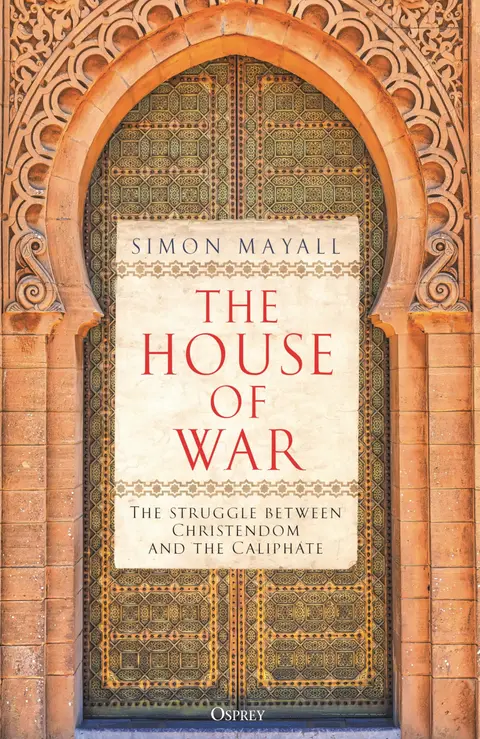 Cover of The House of War