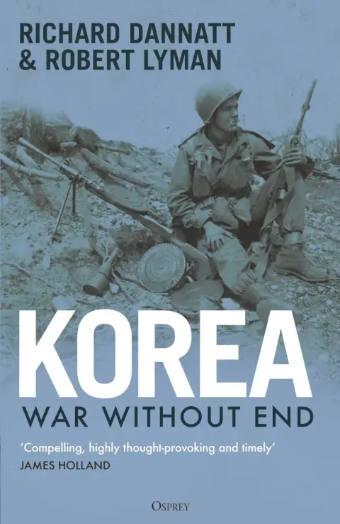 Cover of Korea