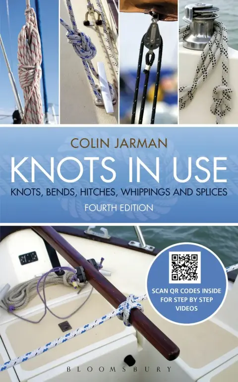 Cover of Knots in Use