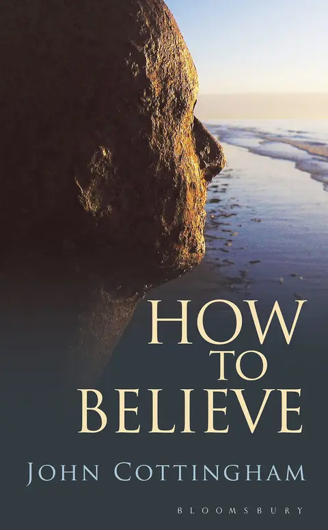 Cover of How to Believe