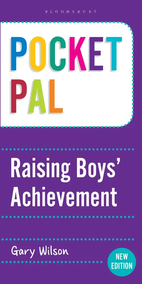 Cover of Pocket PAL