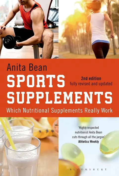 Cover of Sports Supplements