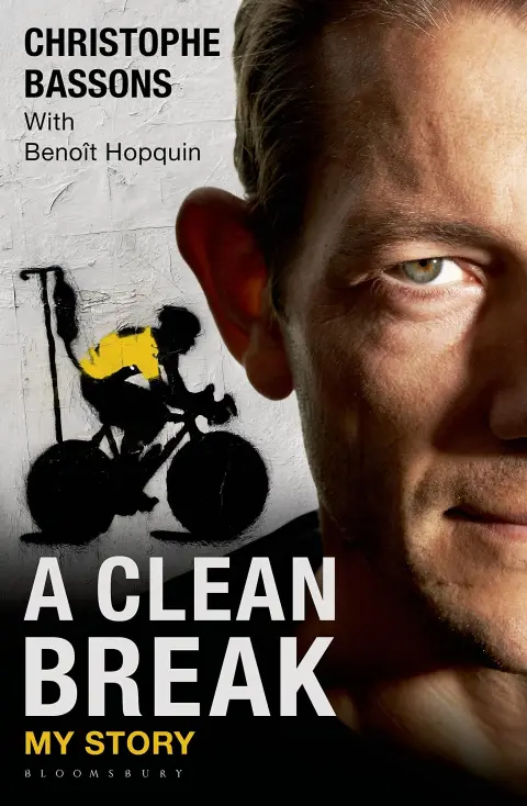 Cover of A Clean Break
