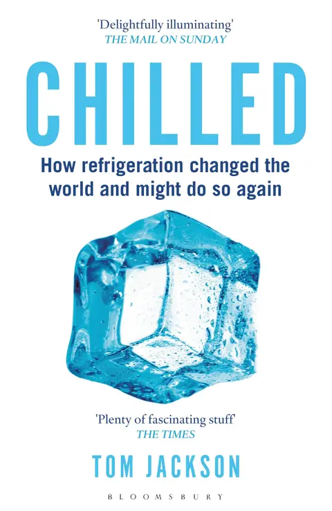 Cover of Chilled