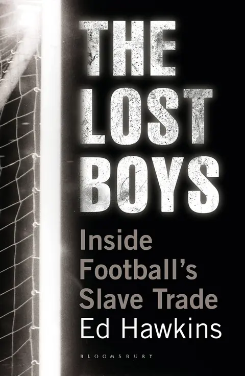 Cover of The Lost Boys