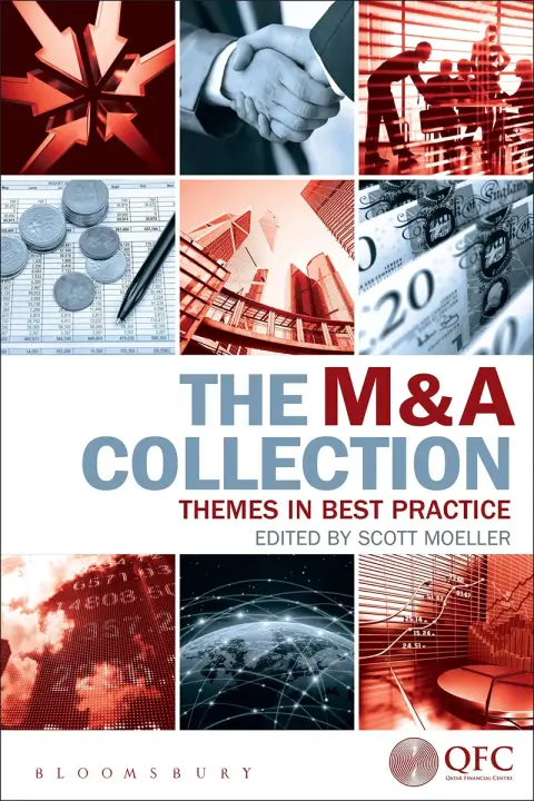 Cover of The M&A Collection
