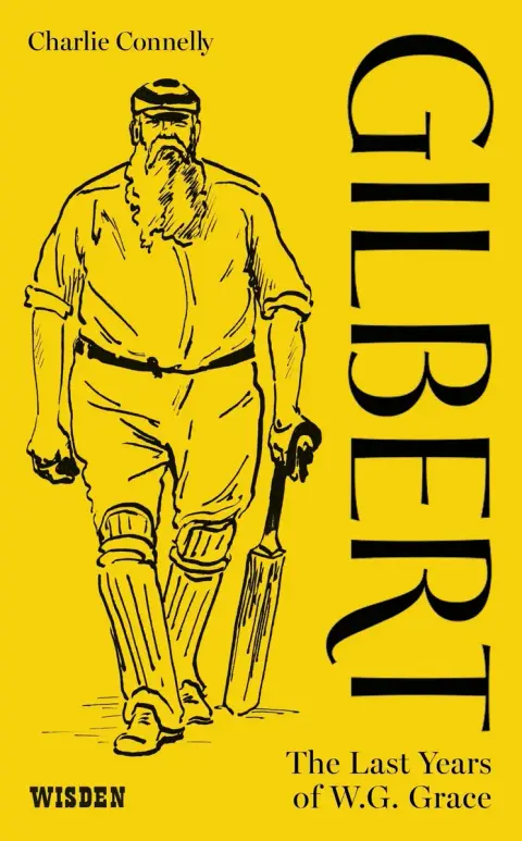 Cover of Gilbert