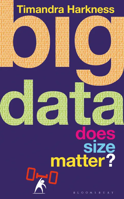 Cover of Big Data