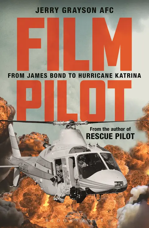 Cover of Film Pilot