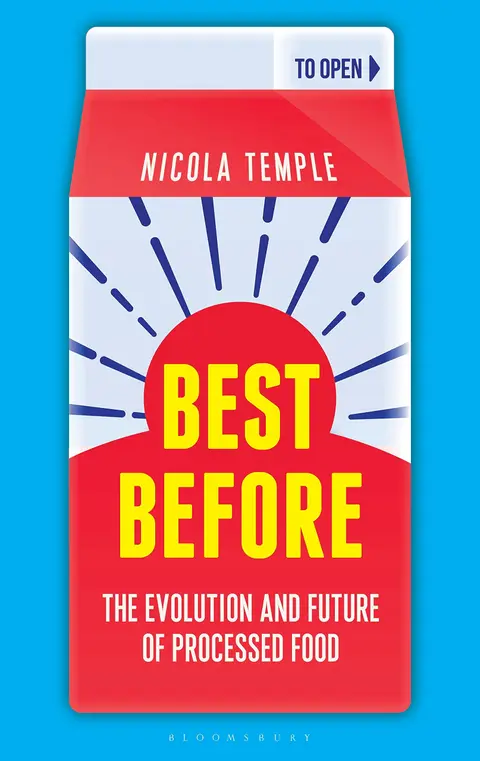 Cover of Best Before