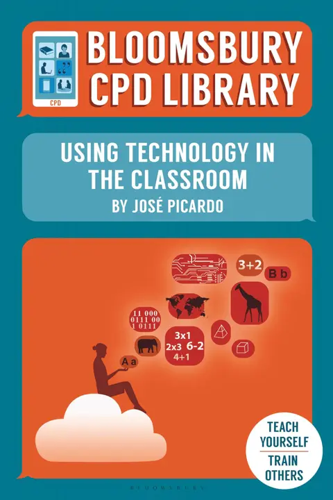 Cover of Bloomsbury CPD Library