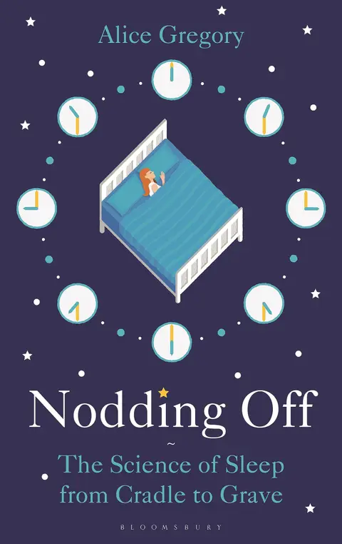 Cover of Nodding Off