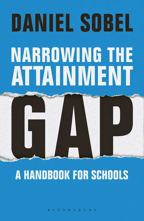Cover of Narrowing the Attainment Gap