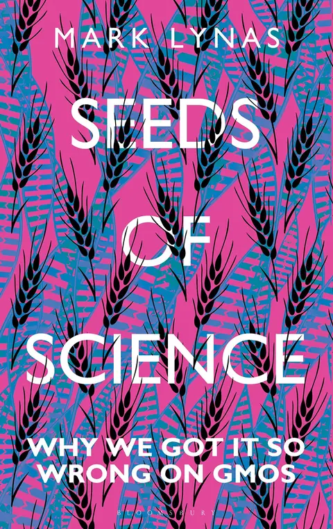 Cover of Seeds of Science