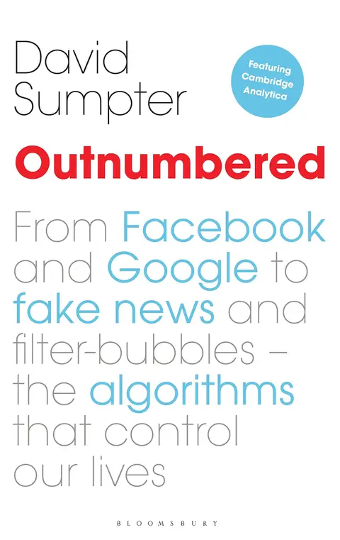 Cover of Outnumbered