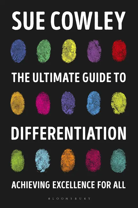 Cover of The Ultimate Guide to Differentiation