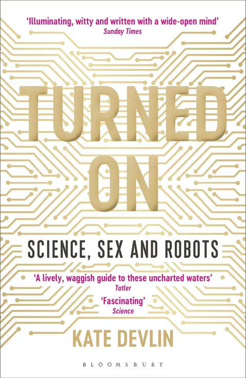 Cover of Turned on