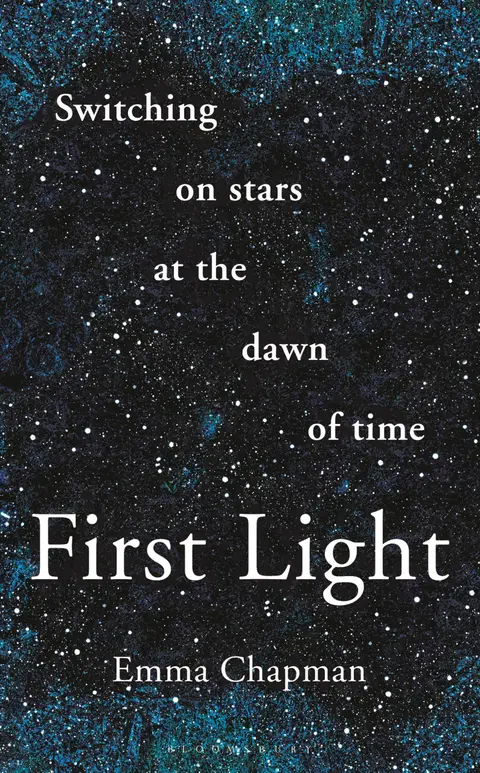 Cover of First Light