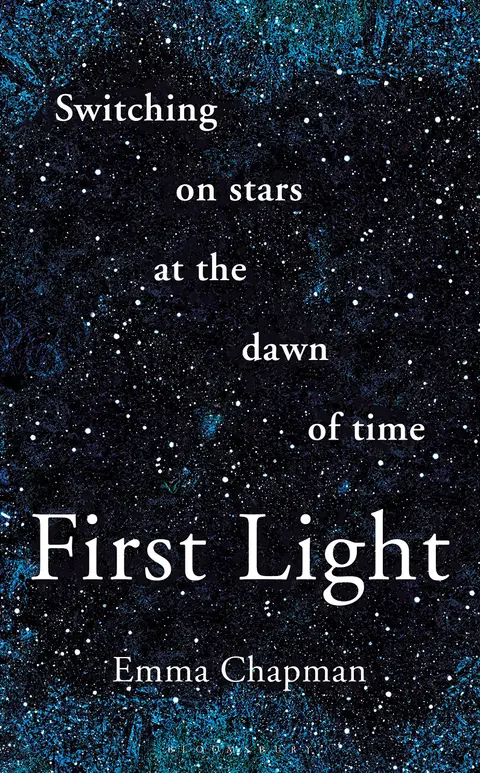 Cover of First Light