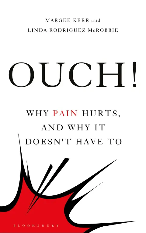 Cover of Ouch!