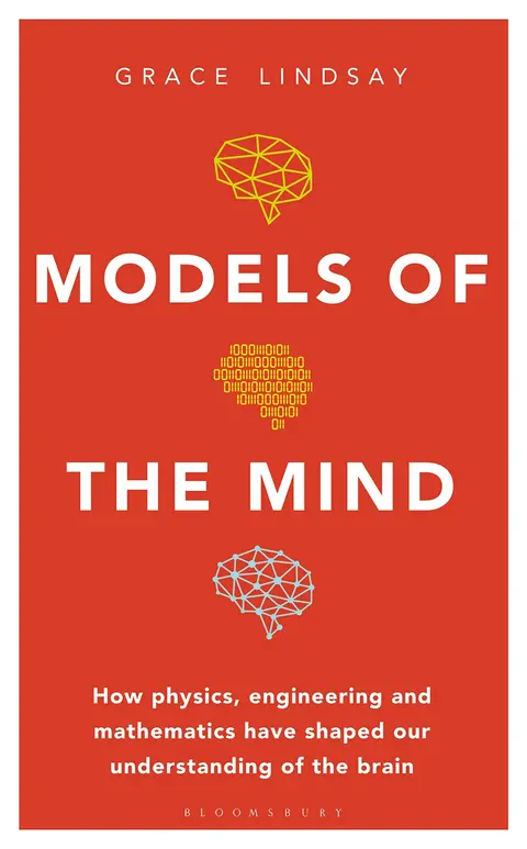 Cover of Models of the Mind