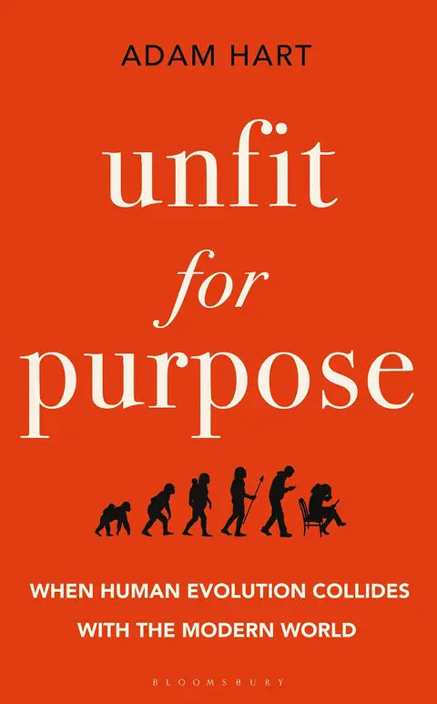 Cover of Unfit for Purpose