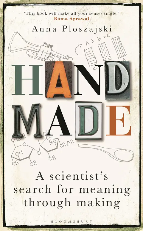 Cover of Handmade