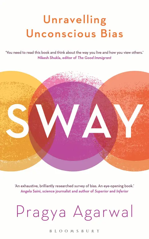 Cover of Sway