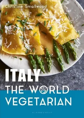Cover of Italy