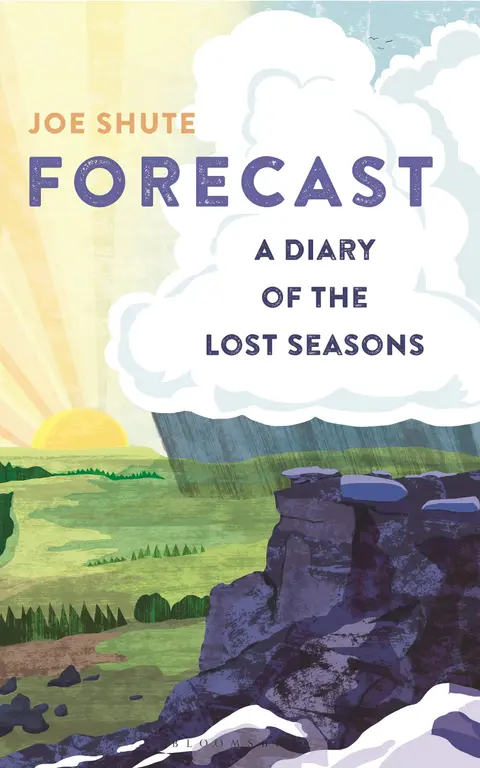 Cover of Forecast