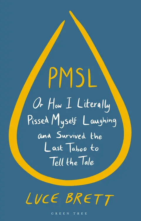 Cover of Pmsl