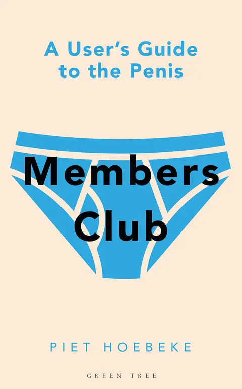 Cover of Members Club