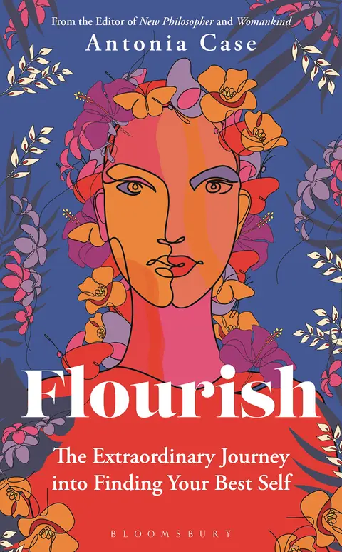 Cover of Flourish