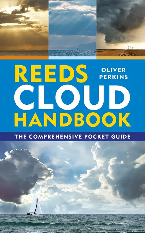 Cover of Reeds Cloud Handbook