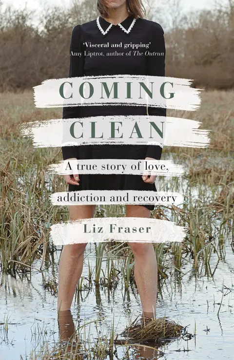 Cover of Coming Clean